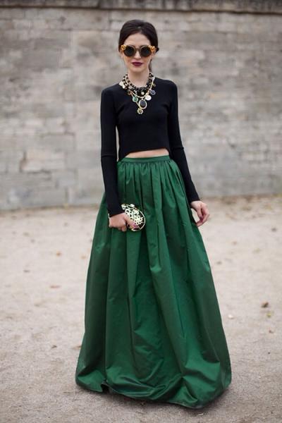Bizarre ballgown request