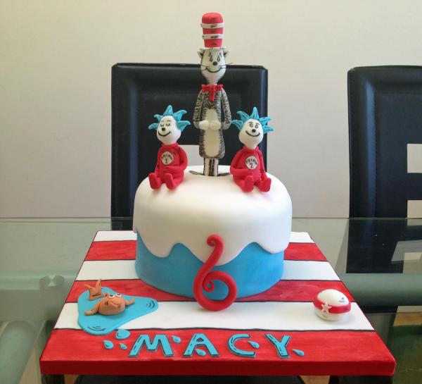 Share pictures of your sugarcraft creations to win an annual membership to Pretty Witty Cakes worth £99