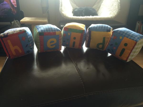 Finished projects - show me yours!