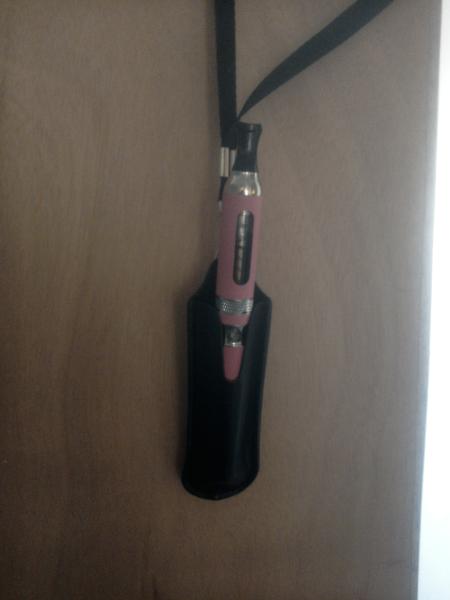 Nest of Vapers- we continue to not BU to carry on vaping!!