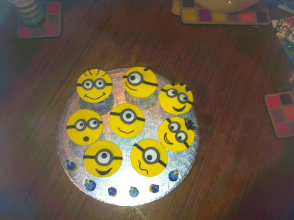 Share pictures of your sugarcraft creations to win an annual membership to Pretty Witty Cakes worth £99