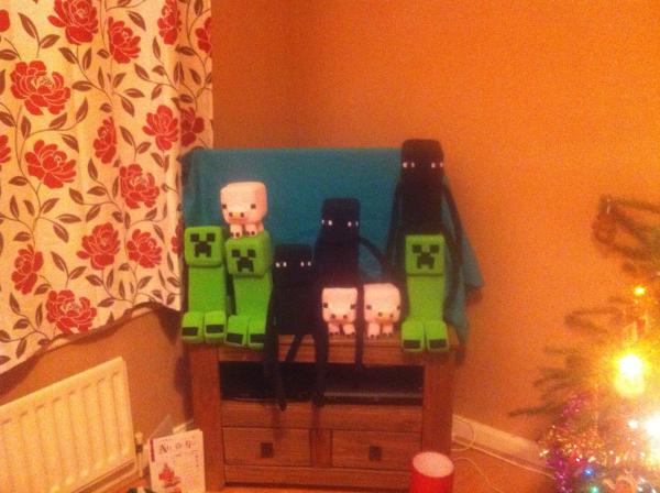 Finished projects - show me yours!