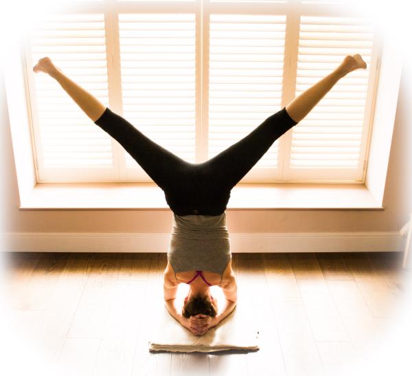 Come Om With Me - the yoga thread
