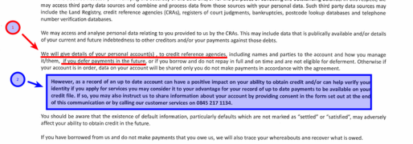 Erudio Student Loans Continued