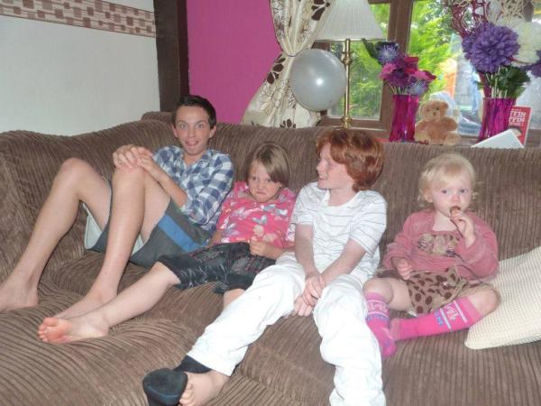 The fantastically funny LOVE NINA: DESPATCHES FROM FAMILY LIFE by Nina Stibbe is our March Non-Fiction choice: discuss the book and enter comp to win a year's supply of books