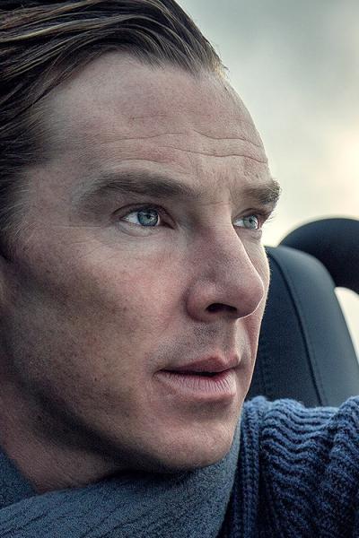 Come and join the cumbercartel!