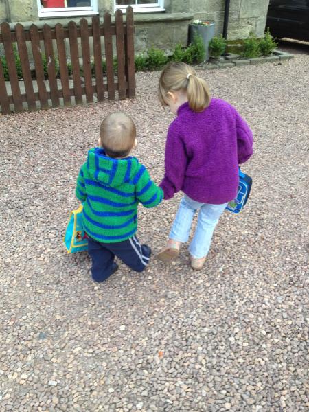 November 2012 - Any tips for surviving the 18-month sleep regression?