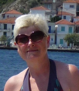 Platinum blonde shall I?