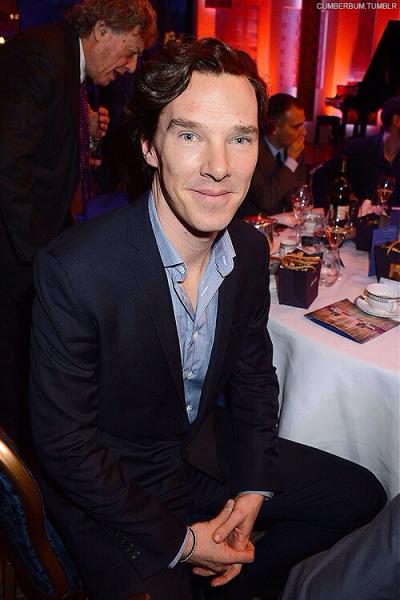 Come and join the cumbercartel!