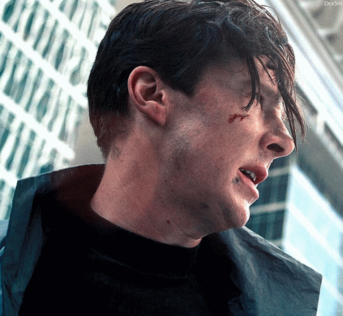 Come and join the cumbercartel!
