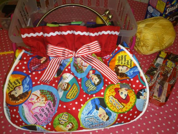 Finished projects - show me yours!