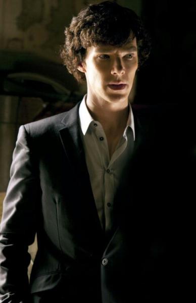 Come and join the cumbercartel!