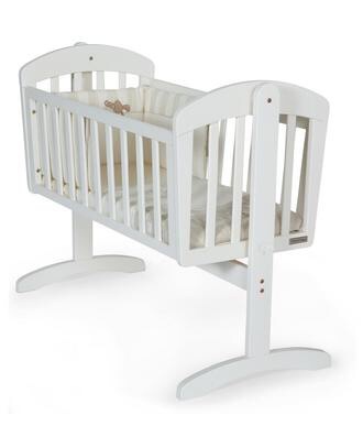 babies sleeping in own room-how young?