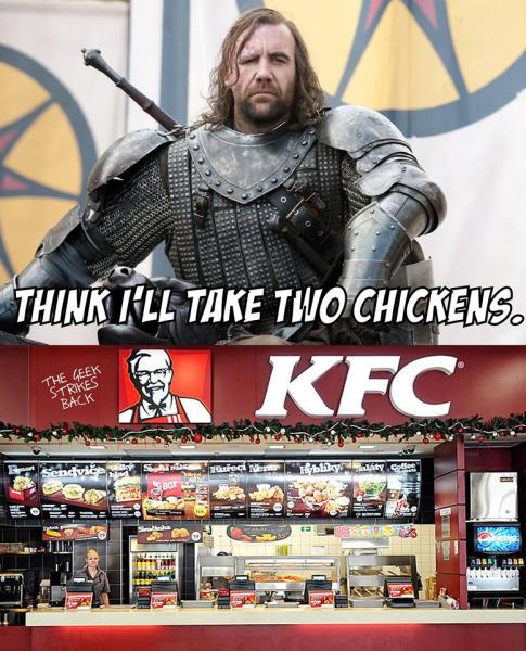GAME OF THRONES Season 4