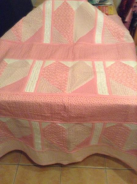 Finished projects - show me yours!