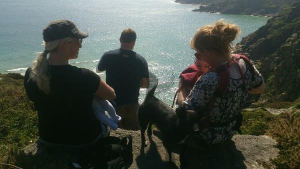 Help us create a breastfeeding map of the UK