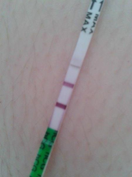 December 2014, anyone else yet?