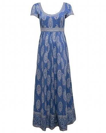 What to wear with this dress?