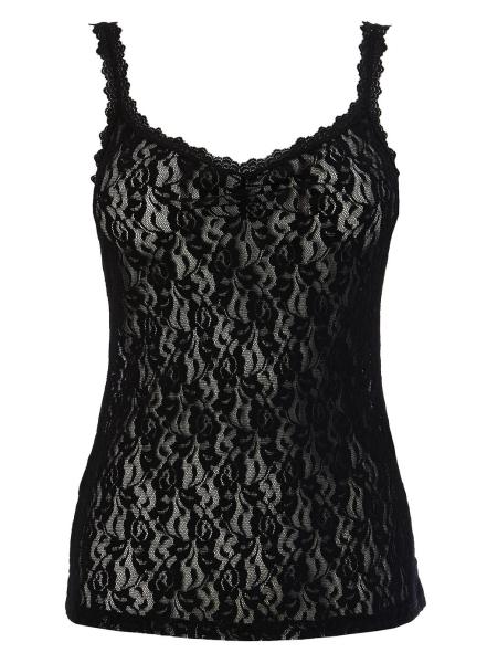 Thin Lace Tops/Vests