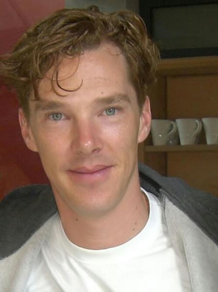 Come and join the cumbercartel!