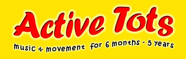 Active Tots Kent - Bearsted/Maidstone