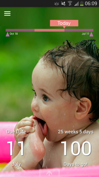 July 2014 - Thread 5: Blooming!