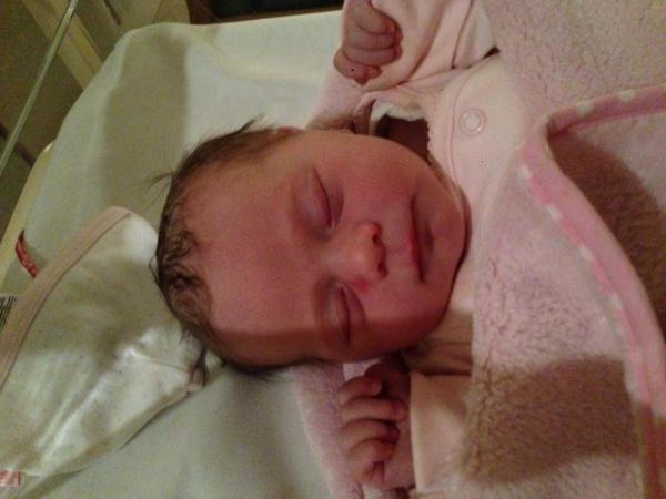 The Brookers are ready for a 2014 sneeze-birth fest. Come and join us if you think you're hard enough...