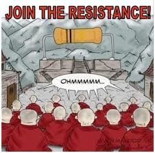 Follow on from best joke - best science/maths jokes?