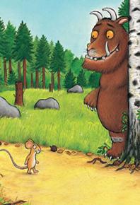 Win two tickets to The Gruffalo live on stage at Rose Theatre Kingston!