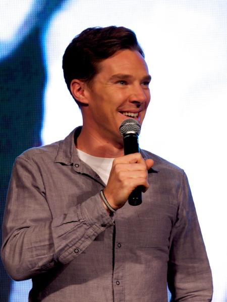 Come and join the cumbercartel!