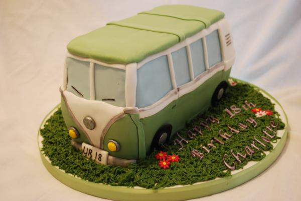 Would anyone enjoy a cake picture thread, for boasting?!