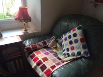 Finished projects - show me yours!