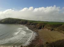 Hikers of the world unite! :D