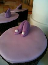 Would anyone enjoy a cake picture thread, for boasting?!