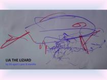 Upload picture of your children's favourite animal (either photo or drawing) for chance to win a signed, limited edition Eric Carle print