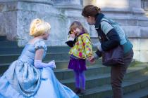New Princess Impersonator offering parties, storytime and more at great prices