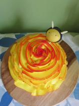 Share pictures of your sugarcraft creations to win an annual membership to Pretty Witty Cakes worth £99