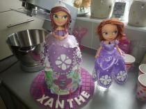 Share pictures of your sugarcraft creations to win an annual membership to Pretty Witty Cakes worth £99
