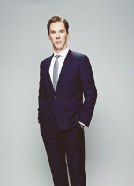 Come and join the cumbercartel!