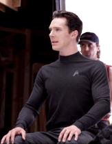 Come and join the cumbercartel!