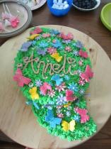 Share pictures of your sugarcraft creations to win an annual membership to Pretty Witty Cakes worth £99