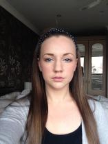 To fringe or not to fringe? (Pics)