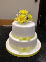 Share pictures of your sugarcraft creations to win an annual membership to Pretty Witty Cakes worth £99