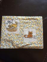 Finished projects - show me yours!