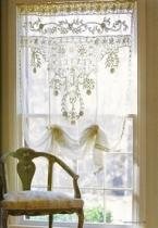 to think there is nothing wrong with net curtains?