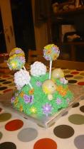 Would anyone enjoy a cake picture thread, for boasting?!