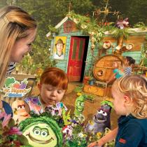 Win a family pass to experience CBeebies Land at Alton Towers Resort. Closing date 16th May