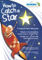 Win How to Catch a Star VIP experience!