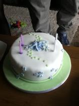 Share pictures of your sugarcraft creations to win an annual membership to Pretty Witty Cakes worth £99
