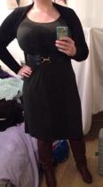 What are you wearing today?